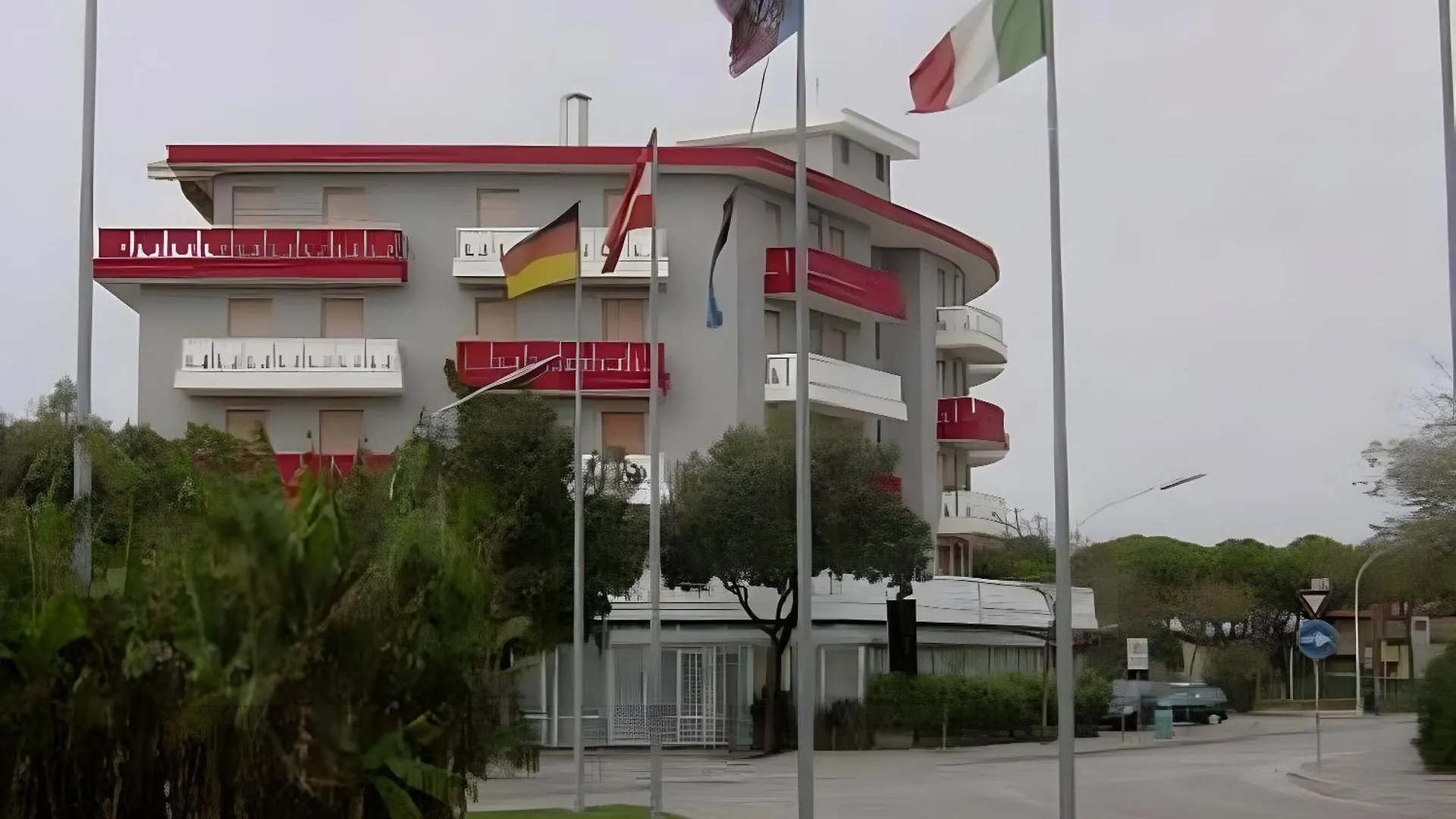 Apartment Renata 25 Lido di Jesolo