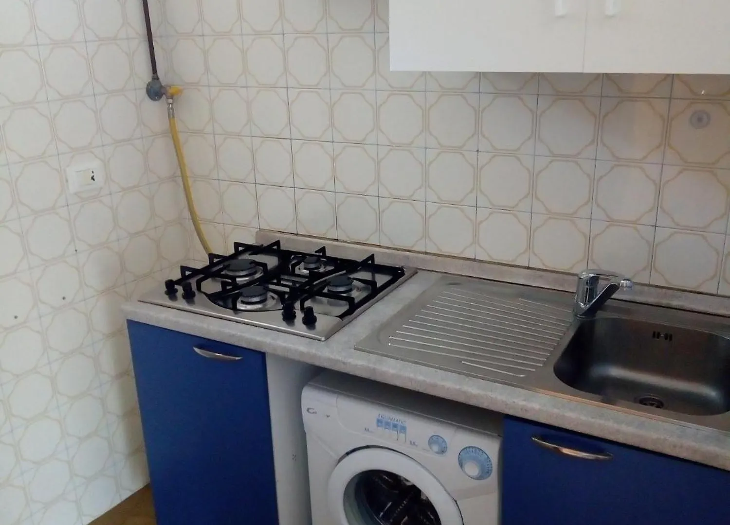 Apartment Renata 25 Лидо-ди-Езоло Италия