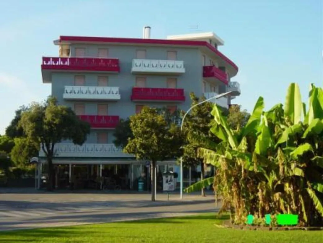 Apartment Renata 25 Lido di Jesolo 0*,  Italy